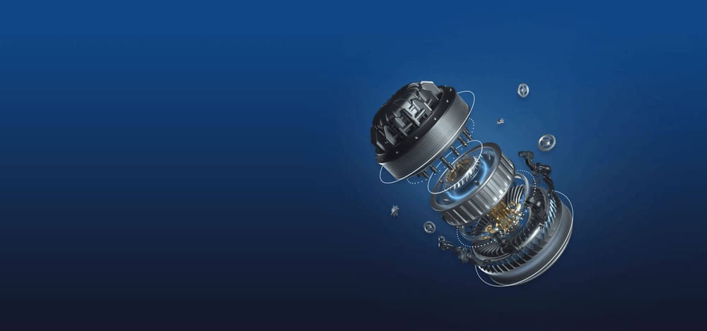 Mechanical CAD compatibility