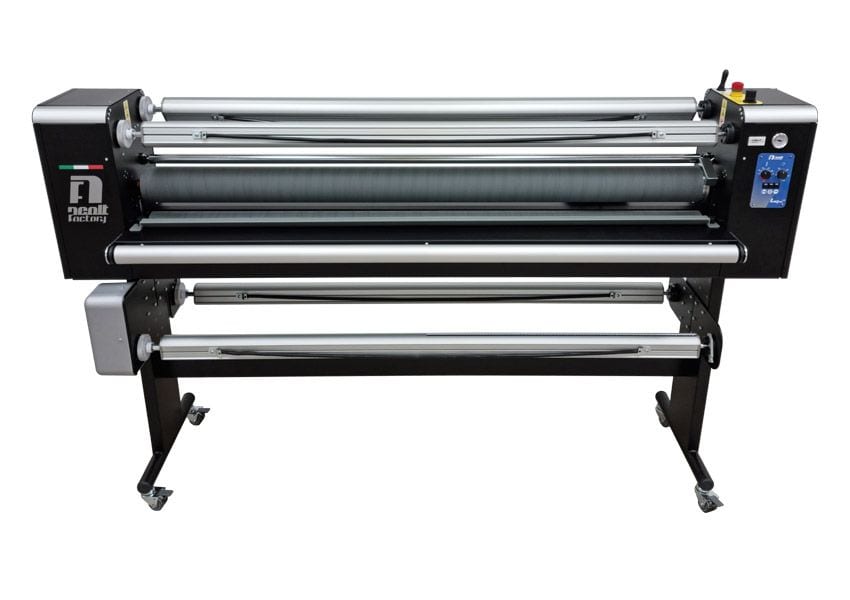 Neolt wide-format laminator