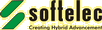 softelec logo